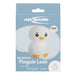 EAN 4013674209972 - Ansmann 1800-0091 luz nocturna para bebés Independiente Blanco LED 0,2 W imagen 10