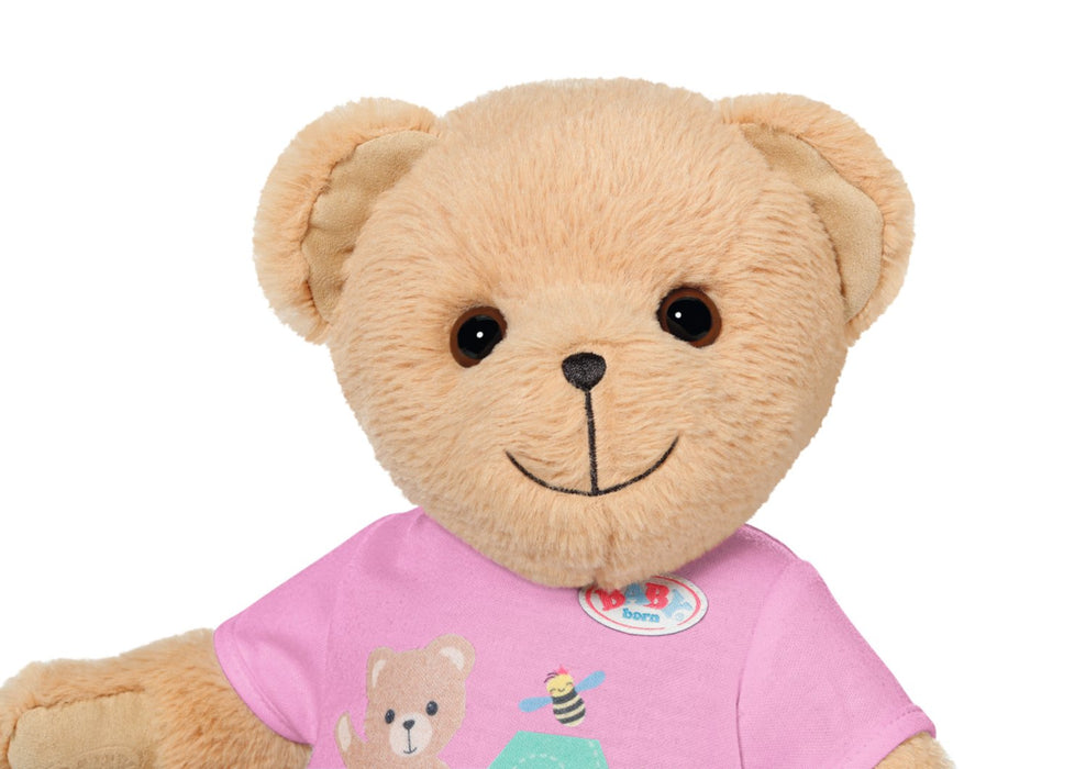 EAN 4001167835609 - BABY born Bear pink imagen 2