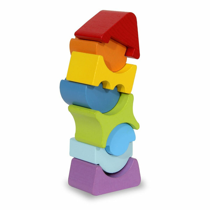 EAN 4042774464059 - Jamara 460703 bloque de construcción de juguete imagen 5