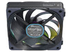 EAN 4711173878087 - Seasonic MagFlow ARGB Carcasa del ordenador Ventilador 12 cm Negro 1 pieza(s) imagen 3