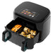 EAN 8435771925436 - Cecotec Cecofry&Grill Smokin'Prime 11000 Sencillo 11 L Independiente 2800 W Freidora de aire caliente Neg imagen 4