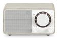 EAN 4711317998473 - Sangean WR-7 PLUS Personal Analógica Roble imagen 1