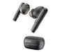 EAN 0017229187993 - HP Poly Voyager Free 60+ UC Carbon Black Earbuds +BT700 USB-C Adapter +Touchscreen Charge Case Auriculare imagen 1