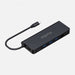 EAN 8435099531555 - Approx APPC53 base para portátil y replicador de puertos USB 3.2 Gen 1 (3.1 Gen 1) Type-C Negro imagen 1