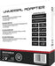 EAN 4260122888733 - PlayArt Universal Netzteil (Switch 2) Consola de juegos portátil Negro Corriente alterna Interior imagen 2