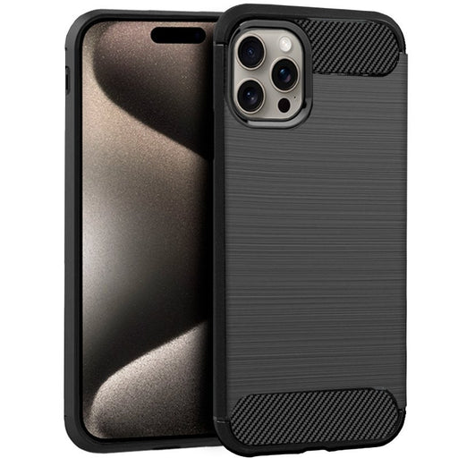 EAN 8434847069494 - COOL Accesorios COOL funda para teléfono móvil 17 cm (6.7") Negro imagen 1