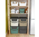 EAN 7610859225566 - Rotho Albula 40 L Rectangular Plástico Capuchino imagen 4