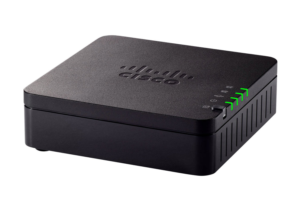 EAN 0889728031622 - Cisco ATA 191 imagen 1