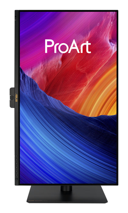 EAN 4711387717479 - ASUS ProArt PA32UCE pantalla para PC 80 cm (31.5") 3840 x 2160 Pixeles 4K Ultra HD LED Negro imagen 8