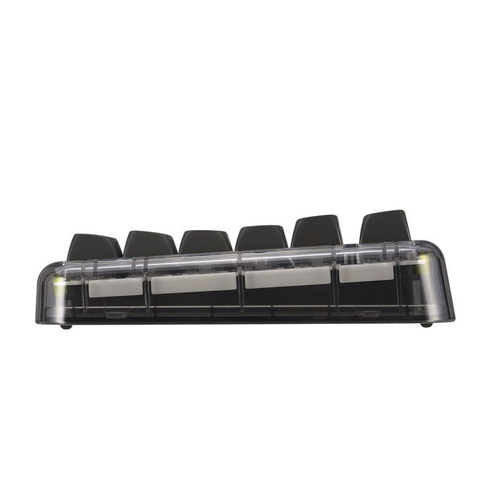 EAN 4711636227131 - ASUS Jelly75 KD201 KEYBOARD/VT-GN/GE/83 teclado Universal USB + RF Wireless + Bluetooth Multicolor imagen 3