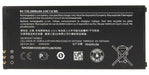 EAN 5711783192527 - CoreParts MBP1182 recambio del teléfono móvil Batería Negro imagen 1