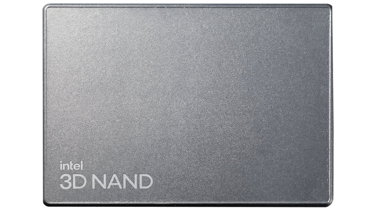 EAN 735858502603 - Intel D7 P5520 7,68 TB U.2 PCI Express 4.0 NVMe TLC 3D NAND imagen 1
