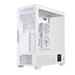 EAN 6977277360028 - Einarex EXCS-PR-51DR-W carcasa de ordenador Midi Tower Blanco imagen 14