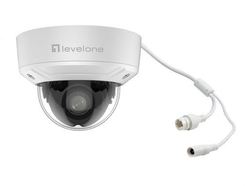 EAN 4015867238493 - LevelOne FCS-3461 cámara de vigilancia Almohadilla Cámara de seguridad IP Interior y exterior 1920 x 1080 imagen 2