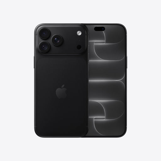 EAN 195951410586 - Apple iPhone 18 Pro Max 17,5 cm (6.9") SIM doble iOS 27 5G USB Tipo C 5391 mAh imagen 1