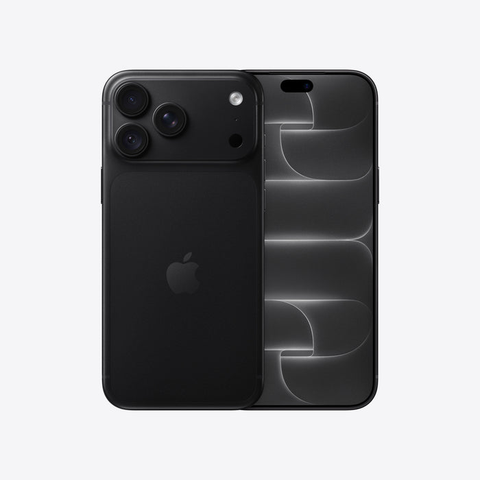EAN 195951410906 - Apple iPhone 18 Pro Max 17,5 cm (6.9") SIM doble iOS 27 5G USB Tipo C 5391 mAh imagen 1