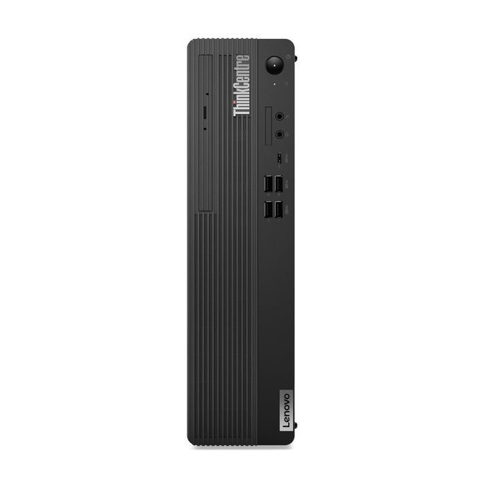 EAN 199274143756 - Lenovo ThinkCentre M75s Gen 5 AMD Ryzen™ 5 8500G 16 GB DDR5-SDRAM 512 GB SSD Windows 11 Pro SFF PC Negro imagen 1