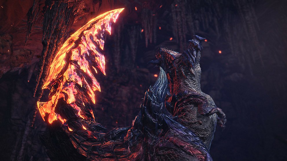 EAN 5055060949429 - Capcom Monster Hunter World - Iceborne Master Edition Estándar+Complemento Inglés PlayStation 4 imagen 3