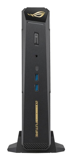 EAN 4711636592994 - ASUS ROG NUC 16 Edition 20 RNUC16JNK9X8ADA2 Intel Core Ultra 9 290HX Plus 64 GB DDR5-SDRAM 2 TB SSD NVIDI imagen 3