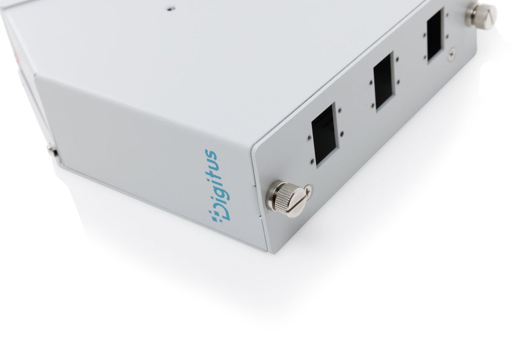 EAN 4016032508021 - Digitus DN-96894 caja de empalme para fibra óptica imagen 4