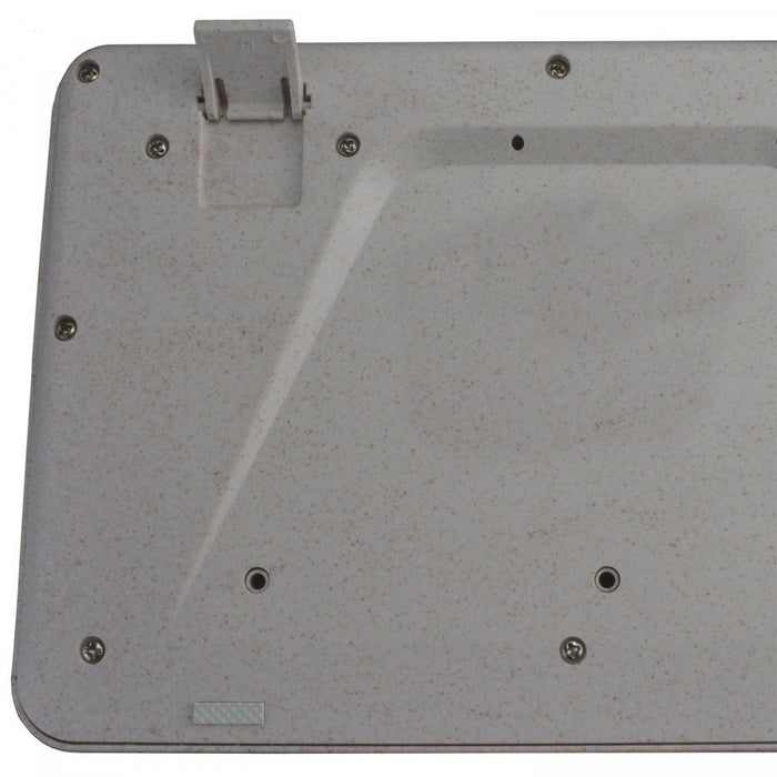 EAN 3700224769741 - MCL MP3A99AACK2012BIB teclado Ratón incluido Universal USB AZERTY Francés Beige imagen 6