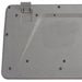 EAN 3700224769741 - MCL MP3A99AACK2012BIB teclado Ratón incluido Universal USB AZERTY Francés Beige imagen 6