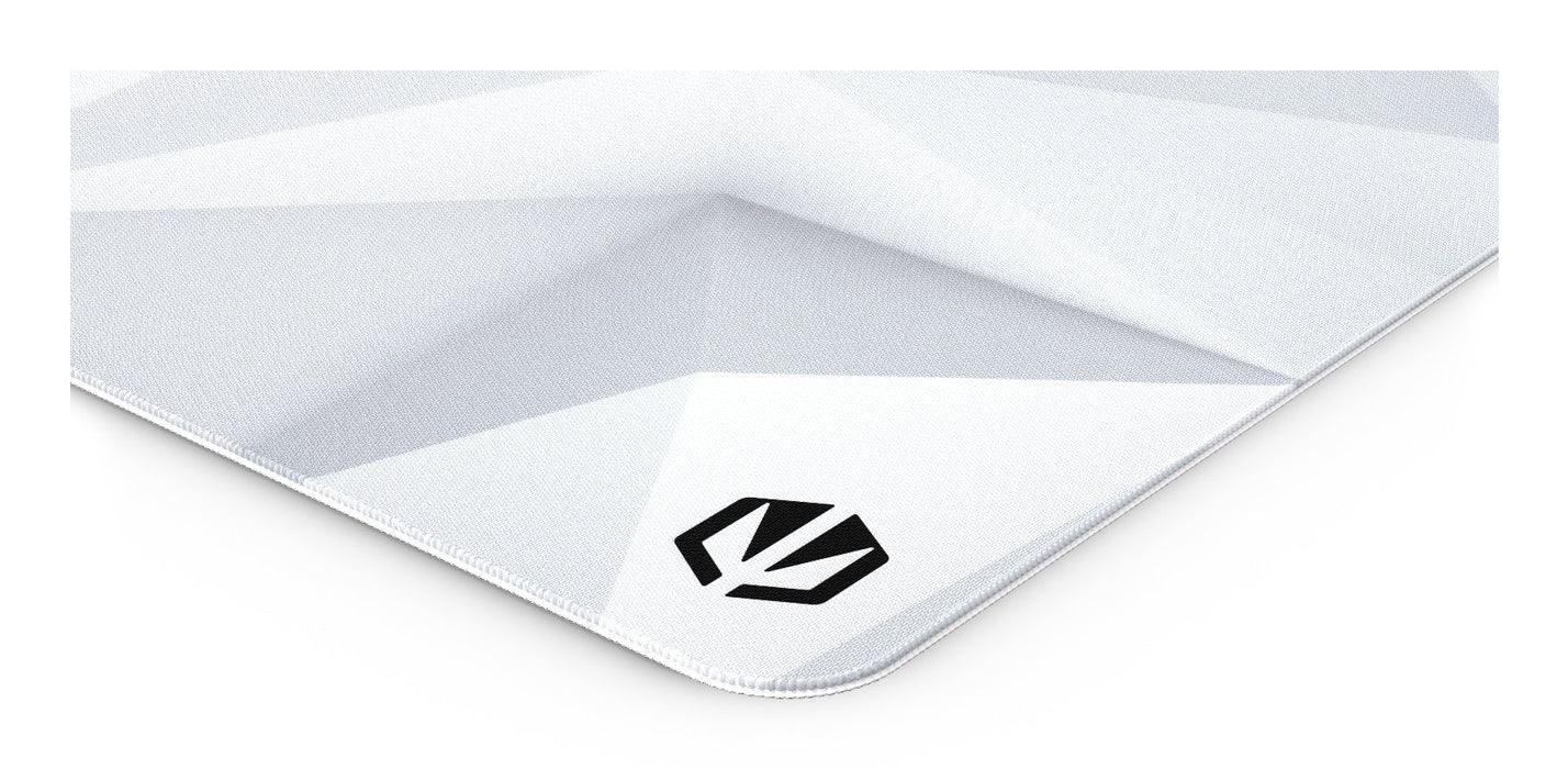 EAN 5903018667850 - ENDORFY Crystal Onyx White L Alfombrilla de ratón para juegos Negro, Blanco imagen 3