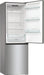 EAN 3838782737312 - Gorenje NRK61CS2XL4 Independiente 300 L Gris, Acero inoxidable, Gris Oscuro imagen 11