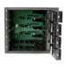 EAN 0065030859547 - StarTech.com HSB4SATSASBA panel bahía disco duro Negro imagen 4