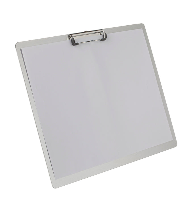 EAN 4002390053051 - MAUL 2353208 archivador Aluminio Gris imagen 2