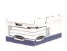 EAN 0043859645107 - Fellowes 1141501 archivador organizador Papel Azul imagen 1