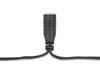 EAN 4043619901739 - DeLOCK 90173 cable de transmisión Negro 1 m 4 x DC imagen 4
