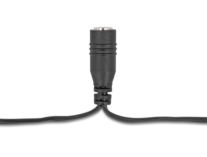 EAN 4043619901739 - DeLOCK 90173 cable de transmisión Negro 1 m 4 x DC imagen 4