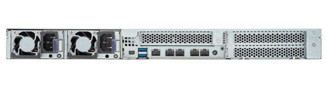 EAN 4719331869588 - GIGABYTE R133-C11-AAG1 AMD B650E Zócalo AM5 Bastidor (1U) Negro, Acero imagen 4