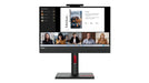 EAN 196804375977 - Lenovo ThinkCentre TIO-22 Gen5 pantalla para PC 54,6 cm (21.5") 1920 x 1080 Pixeles Full HD LED Pantalla t imagen 1
