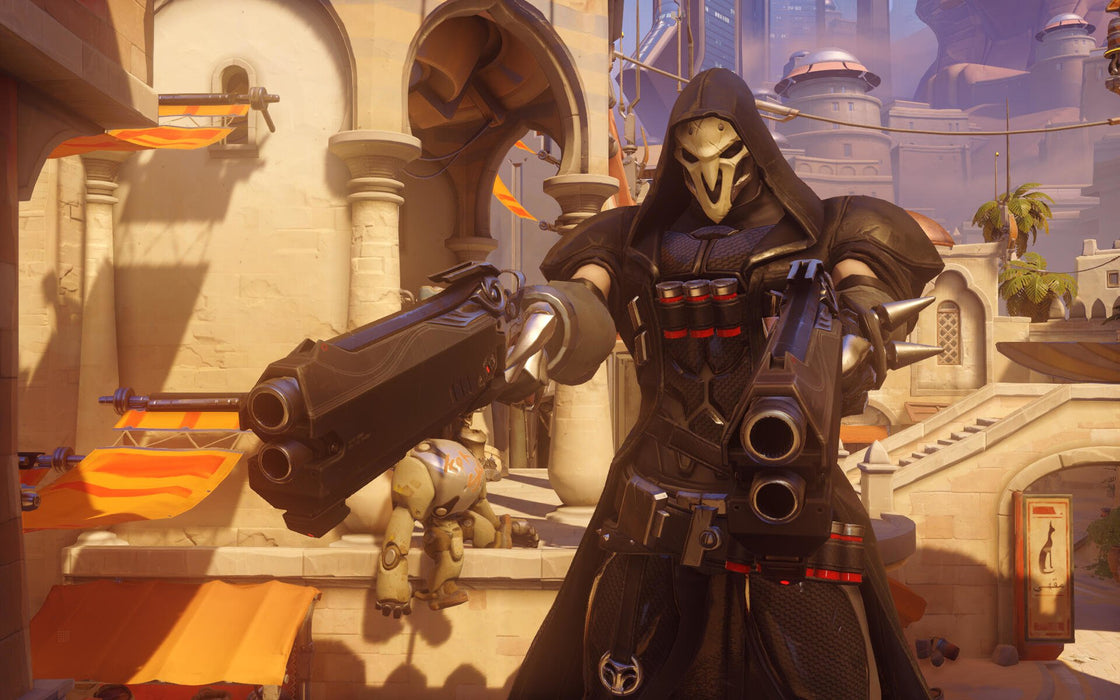 EAN 5030917288067 - Blizzard Overwatch - Legendary Edition Completa Alemán, Inglés, Chino simplificado, Coreano, Español, Fra imagen 74