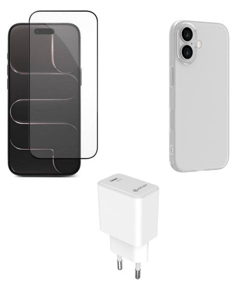 EAN 5715328111806 - eSTUFF ES-KIT-IPH17 no categorizado imagen 2