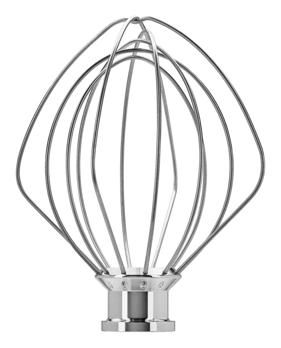 EAN 5413184601232 - KitchenAid 5KSM5THWWSS batidora y accesorio para mezclar alimentos imagen 1