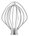 EAN 5413184601232 - KitchenAid 5KSM5THWWSS batidora y accesorio para mezclar alimentos imagen 1