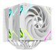 EAN 6978262010805 - XYZ X-AC-THERDUOW6 sistema de refrigeración para ordenador Procesador Refrigerador de aire 12 cm 1 pieza( imagen 1