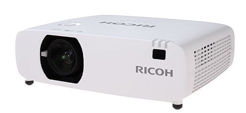 EAN 4961311984471 - Ricoh PJ WUL5A50 Proyector de corto alcance 5200 lúmenes ANSI 3LCD WUXGA (1920x1200) Blanco imagen 1
