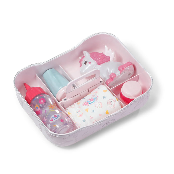 EAN 4001167840597 - BABY born Unicorn Bedtime Essentials Conjunto de accesorios para muñecas imagen 3