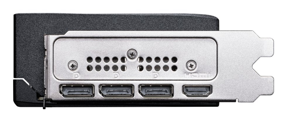 EAN 4711377308175 - MSI GeForce RTX 5070 12G SHADOW 2X OC NVIDIA 12 GB GDDR7 imagen 5