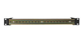 EAN 5901969439298 - Lanberg AK-1801-B accesorio de bastidor Carril de rack imagen 4