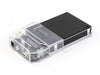 EAN 4043619633685 - DeLOCK 63368 base de conexión para disco duro USB 3.2 Gen 2 (3.1 Gen 2) Type-C Negro imagen 6