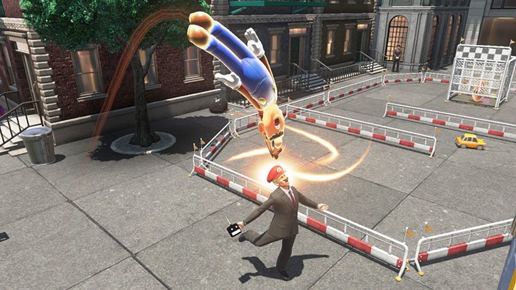 EAN 0045496420901 - Nintendo Super Mario Odyssey NSW Estándar Italiano Nintendo Switch imagen 5