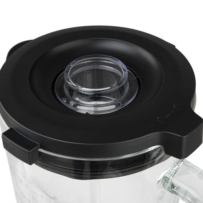EAN 8435568406674 - Orbegozo BV 15300 1,75 L Batidora de vaso 1500 W Negro imagen 6