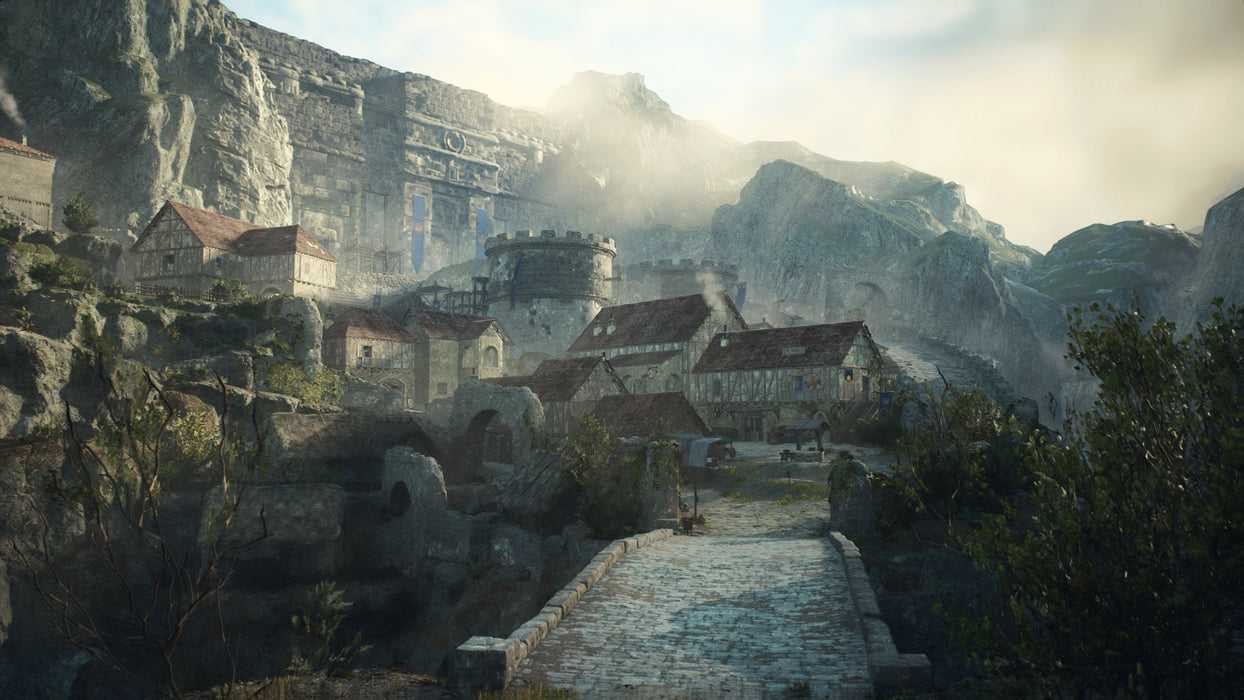 EAN 5055060954096 - Capcom Dragon's Dogma 2 Estándar Inglés PlayStation 5 imagen 31