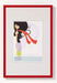 EAN 4004122207978 - Walther Design New Lifestyle 30 x 40 Rojo imagen 1