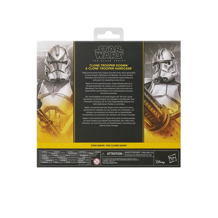 EAN 5010996409027 - Star Wars G31995L00 figura de juguete para niños imagen 6
